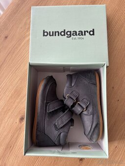 Prechodné topánky Bundgaard - 14