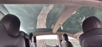 TESLA MODEL 3 2019 STR+ bateria 87.5% - 14