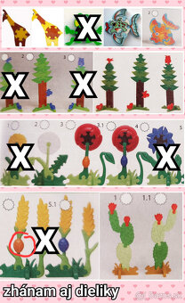 kinderká 8 - 14