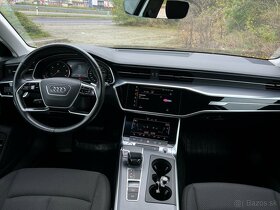 Audi A6 Avant 3.0 TDI V6 QUATTRO PREMIUM 2020 - 14