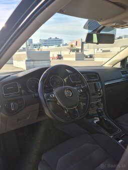 VW Golf 2.0 Tdi_SK_pôvod_219000km - 14