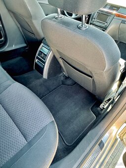 Škoda Superb 2 - 2.0 TDi 125kw - 14