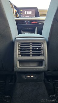 Volkswagen Golf Variant 1.5 TSI, 96 kW, 2021 - 14