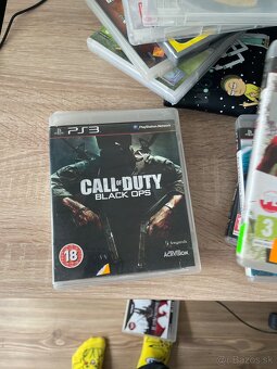 Ps 3 slim 160gb - 14