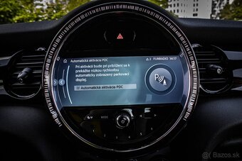MINI COOPER John Works - 14