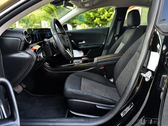 Mercedes-Benz CLA Kupé 180 A/T - 14