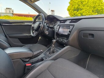 Škoda Octavia 3 RS 2.0tdi combi - 14