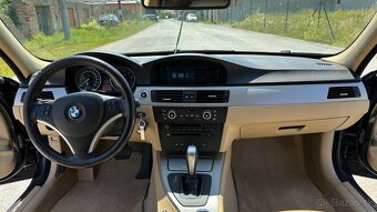 Bmw E90 325IX - 14