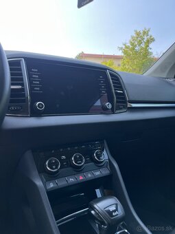 Škoda Karoq 2.0 TDI SCR Style 4x4 DSG - 14