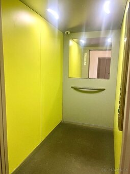 REZERVOVANÁ - Priestranná garsónka 28m2 - sídlisko KVP - 14