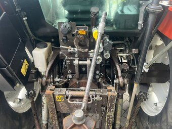Traktor NEW HOLLAND L85 TOP STAV - 14