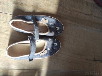 Topánky pre dievča (veľ. 29, 30) - 14
