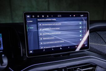 Škoda Kodiaq 2.0 TDI 4x4 2025, 360ka, ťažné, webasto, DPH - 14