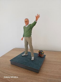 Zberateľske sochy figúrky a edície - 14