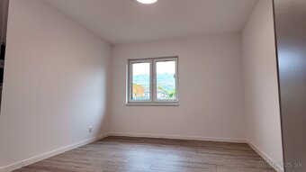 NOVOSTAVBY: 7min. od Humenného, obec Ptičie - dom na kľuč - 14