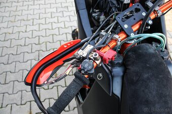 KTM 4T-EGS PARIS DAKAR - 14