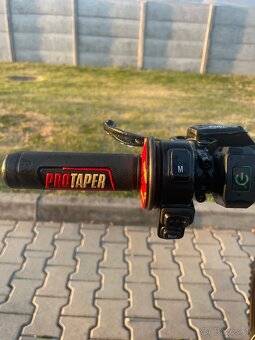 Talaria Sting R 8KW - 14