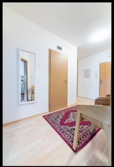 2izb apartmán na predaj, Jégého 12, BA- Ružinov - 14