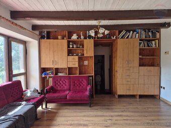 Na prenájom 6-izb. rodinný dom v Malom Lapáši - 14