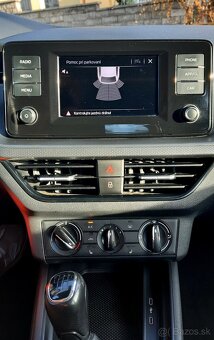 Predám  Škoda Scala 1.6 TDI Ambition - 14