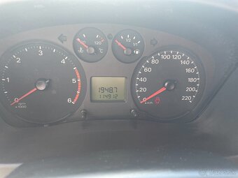 Ford Transit 2.2 Tdci, L1H2, 5 - miestny, odpočet DPH - 14