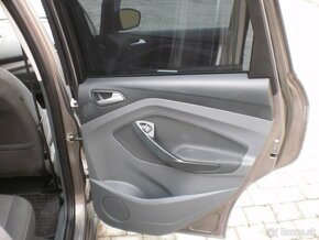 Ford C-MAX 2,0CDTI 85kW A6 r.2013 - 14