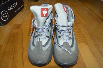predam pracovne topanky Engelbert Strauss - 14