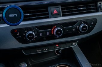 Audi A4 Avant 2.0 TDI / BANG&O / ŤAŽNÉ - 14