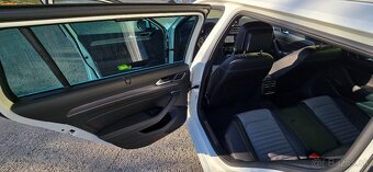 Vw passat b8 2.0 tdi 140 kw - 14