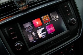 Seat Arona 1.0 TSI 115 Style 1.Majiteľ - 14