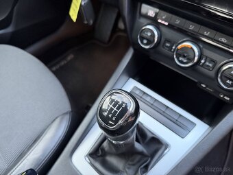 Škoda Octavia 1.2 TSI 77kw Elegance - 14