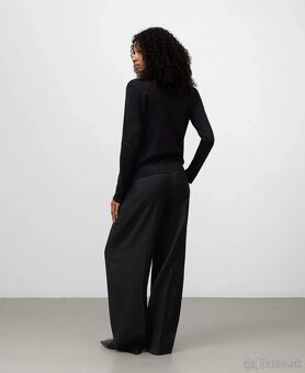 metalický trblietavý kardigan - S - 14