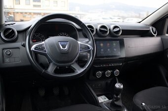 Dacia Duster 1.0 TCe, LPG. - 14