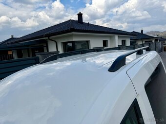 Volkswagen Caddy 4x4 - 14