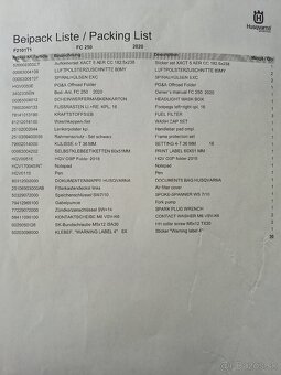 Husqvarna FC 250 3.7MTH - 14