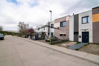 6-izbový rodinný dom na prenájom v lokalite Čierna Voda - 14