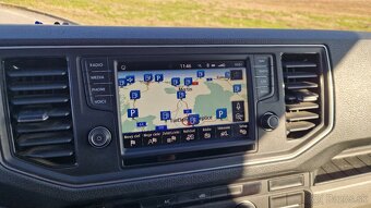 VW Crafter 35 2018 2.0 BiTDi 130kW / 207000km - 14