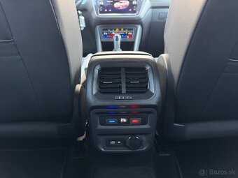 Volkswagen Tiguan R-line 2.0TDi DSG 4x4 - odpočet DPH - - 14