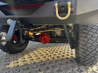 Jeep Wrangler JK - 14