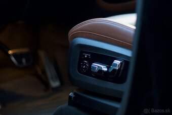 ZNIŽENÁ CENA BMW X7 40i, m-packet, 7 miestne, odpočet DPH - 14
