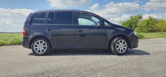 TOURAN 1,9 TDI 74kw .Model 2004..STK 05.27... - 14