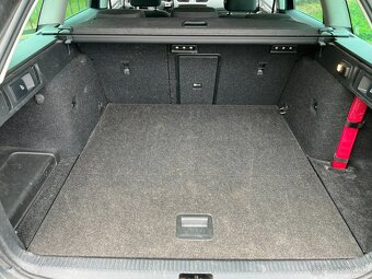 Škoda Octavia Combi Scout 2.0 TDI 4x4 135kw 7-DSG - 14