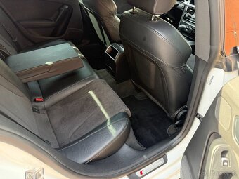 Audi A5 Sportback 2.0TDI 190PS,S-TRONIC, S-LINE, QUATTRO - 14