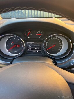 Opel Astra 1.4 benzin - 14