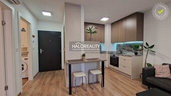 HALO reality - Prenájom, dvojizbový byt Bratislava Nové Mest - 14