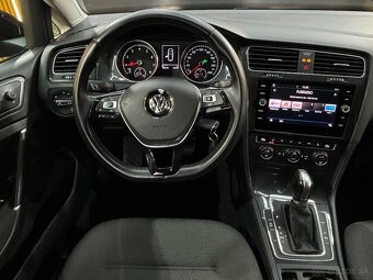 Volkswagen Golf 1.5 TSI ACT DSG - 14