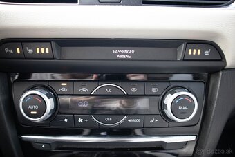 Mazda 6 Combi 2.2 Skyactiv-D Revolution A/T - 14