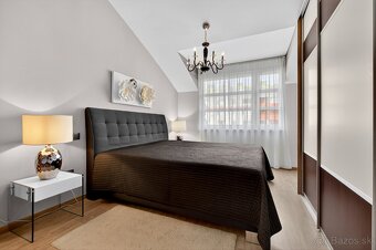 NA PREDAJ EXKLUZÍVNY 4-IZBOVÝ BYT S VÝHĽADOM NA RAKÚSKO - 14