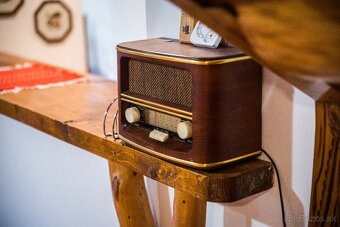 Ubytovanie na Orave - 14