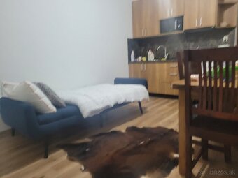 APARTMÁN DONOVALY PRIAMO PRI LANOVKE DO PRENÁJMU - 14